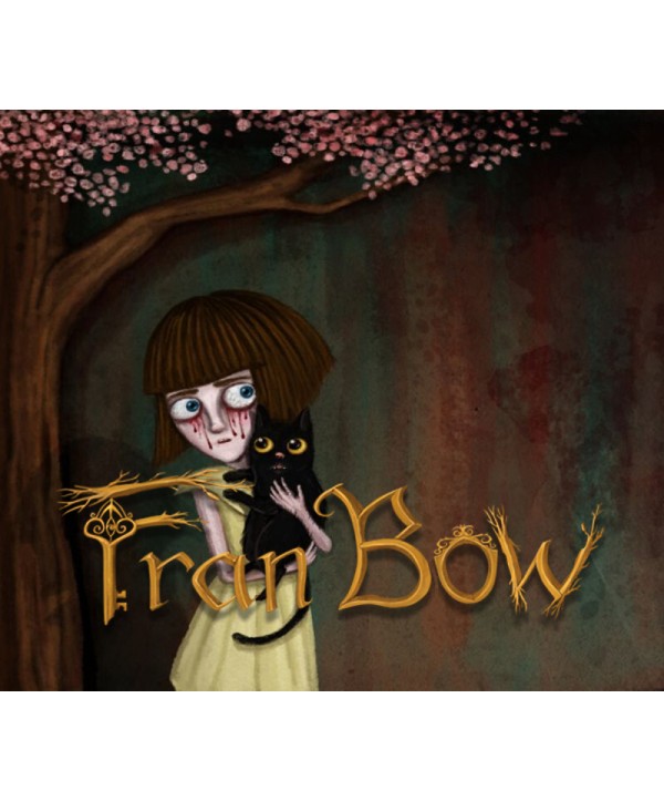 Fran Bow Steam Key GLOBAL